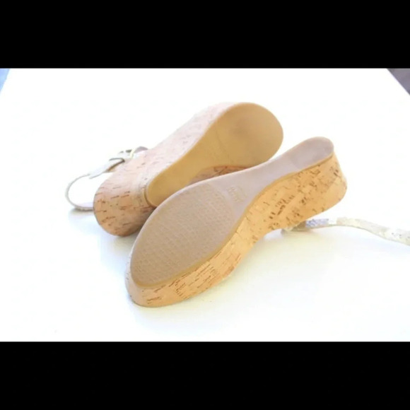 Stuart Weitzman wedges - Picture 9 of 11